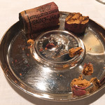 ラ・ブリック - 86年ビンテージ　コルク