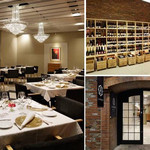 ラ・ブリック - 店内