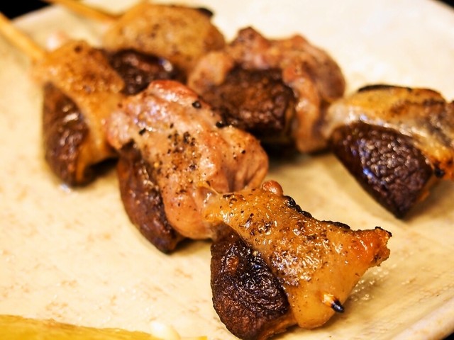 Osaka Ichi Torihei Hon Ten photo 5