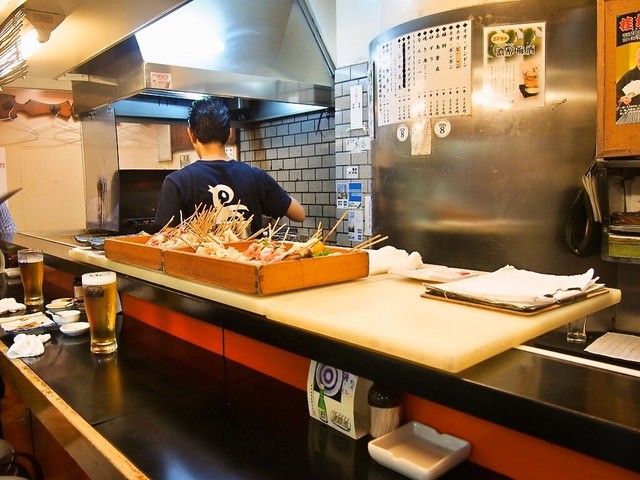 Osaka Ichi Torihei Hon Ten photo 4