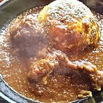 オニオン座 - 【ｵﾆｵﾝ座】●特製ﾁｷﾝｶﾚｰ
