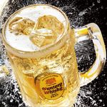 肉鍋とからあげの店 jin - ドリンク写真: