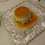 トムクリオーザ - ディナーコース　ドルチェ