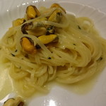 トムクリオーザ - ディナーコース　6皿目