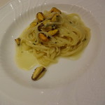 トムクリオーザ - ディナーコース　6皿目