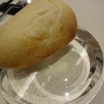 トムクリオーザ - パン