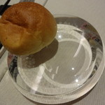 トムクリオーザ - パン