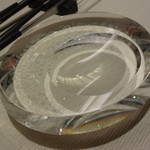 トムクリオーザ - パン皿