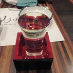 居酒屋　はる坊 - 16/11　秋鹿