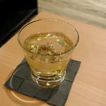 Sakana Dainingu Kokoro - まるで梅酒なノンアルコール