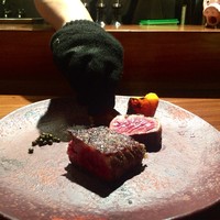 TACUBO - 田くぼ牛薪焼き