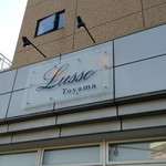 Lusso Toyama - 