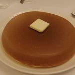 ウエスト青山ガーデン - ホットケーキ