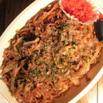 富士宮やきそば　がんそ - 富士宮やきそば