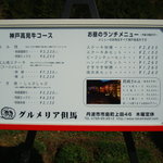 グルメリア但馬 - 