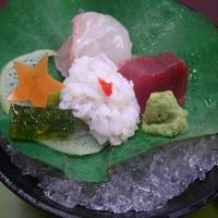 美濃吉 東武池袋店 - コース内容