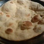 サンバレーホテル - 2016/11　Ｔａｎｄｏｏｒｉ Ｒｏｔｉ（ナン）スモール￥２５０（税別）