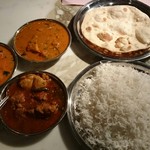 サンバレーホテル - 2016/11