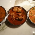 サンバレーホテル - 2016/11