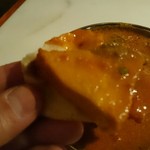 サンバレーホテル - 2016/11 ナンと魚