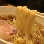 ふじ屋 NOODLE - 