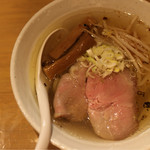 ふじ屋 NOODLE - 