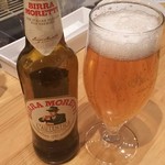 ピッツェリア アッローロ - 