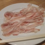 ピッツェリア アッローロ - 