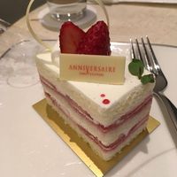 アニヴェルセル カフェ - 
