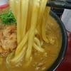 極楽うどん TKU