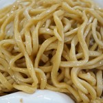 ラーメン角次 - 