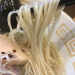 中村麺三郎商店 - 