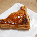 スーリープー - マロンパイ