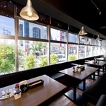 石垣牛専門店ステーキダイニング88  松尾店