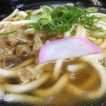 拾銭うどん - 