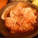 Kimura - 肉豆腐
