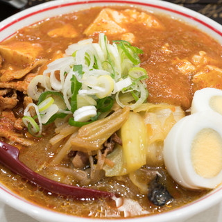 蒙古タンメン中本_2