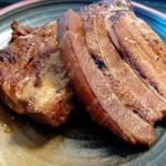 島そば ぶしまる - 