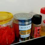 島そば ぶしまる - 