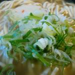 島そば ぶしまる - 