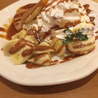 どうしてもパンケーキが By やん様 トラットリア パパミラノ ココリア多摩センター店 Trattoria Papa Milano 小田急 多摩センター イタリアン 食べログ どうしてもパンケーキが By やん様 トラットリア パパミラノ ココリア多摩センター店 Trattoria Papa Milano 小田急 多摩センター イタリアン 食べログ