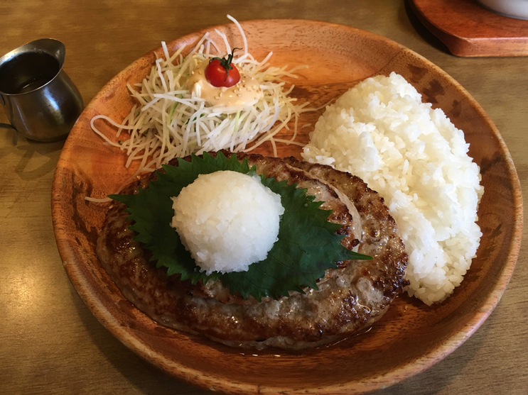 びっくりドンキー 函南店 name=
