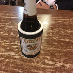 チェンマイ食堂 マイホーム - シンハービール
