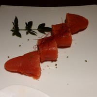 博多もつ鍋 やま中 赤坂店 - 明太子