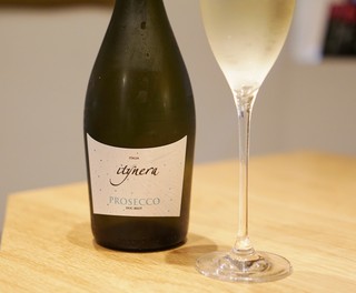 Cucina M'esse - (itynera prosecco)
                        