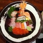 すし道楽  - 限定10食