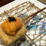 Ginza Kushikatsu Bon - 