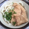 讃岐うどん がもう