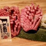 神戸牛焼肉 肉兵衛 - 