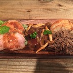 みなみのカエル